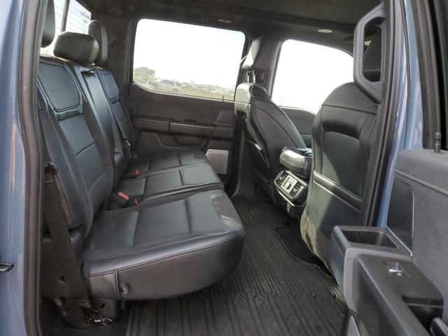 2023 FORD F150 RAPTO - 1FTFW1RG2PFA88619