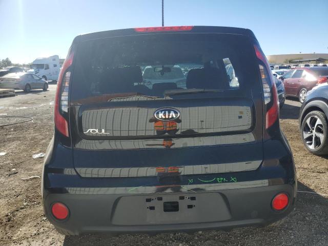 2018 KIA SOUL - KNDJN2A28J7533126