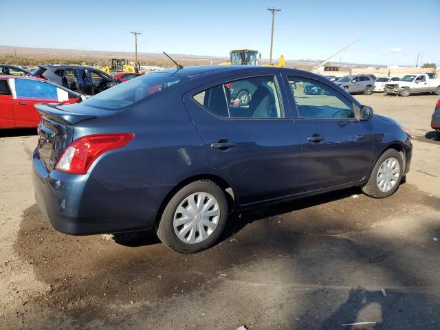 2015 NISSAN VERSA - 3N1CN7AP4FL825198