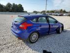 Lot #3024328024 2014 FORD FOCUS TITA