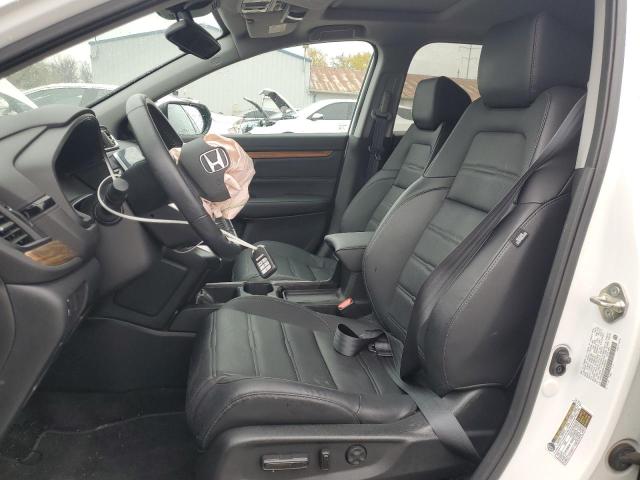 2019 HONDA CR-V EXL - 2HKRW2H89KH646025