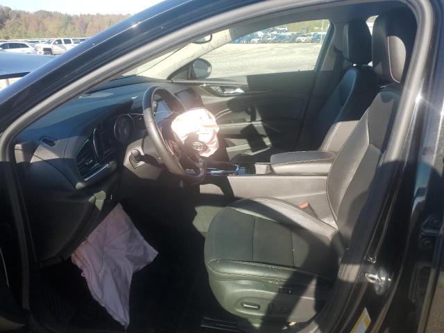 2018 BUICK REGAL ESSE W04GP6SX1J1044702