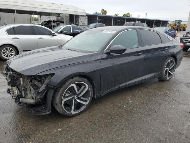 Vin: 1hgcv1f36la021568, lot: 82239174, honda accord sport 2020 img_1