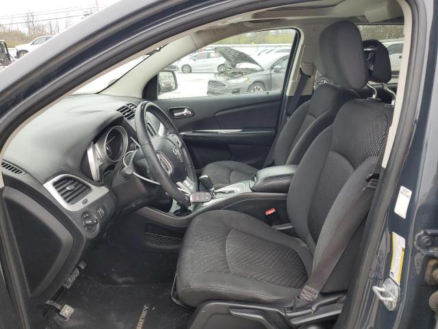 2017 DODGE JOURNEY CR - 3C4PDCGGXHT613622