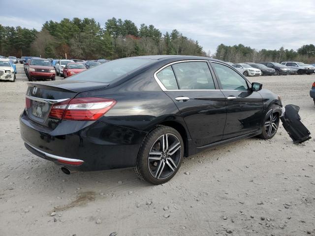 2016 HONDA ACCORD SPO - 1HGCR2F54GA065277