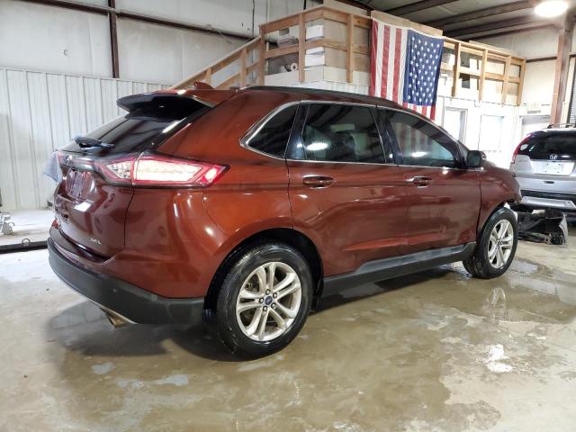 VIN 2FMPK3J81GBC66078 2016 FORD EDGE no.3