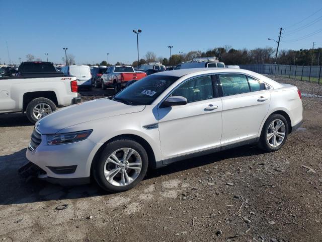 2016 FORD TAURUS SEL - 1FAHP2E89GG133209
