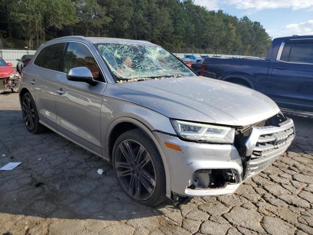 2018 AUDI SQ5 PRESTI - WA1C4BFY9J2110569