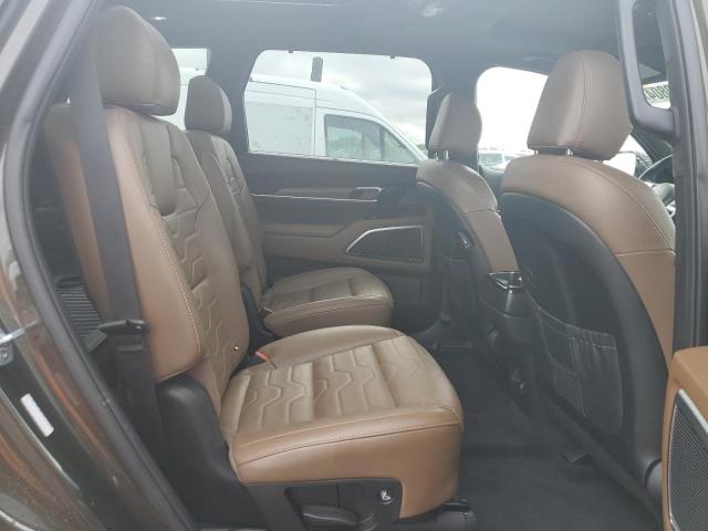 2020 KIA TELLURIDE - 5XYP5DHC5LG089293