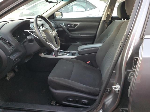 2015 NISSAN ALTIMA 2.5 - 1N4AL3AP2FC296628