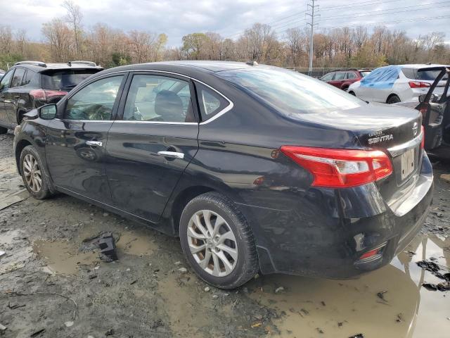 2019 NISSAN SENTRA S - 3N1AB7AP1KY245159