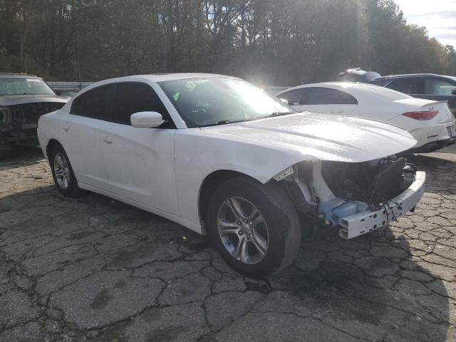 2020 DODGE CHARGER SX - 2C3CDXBG0LH143913