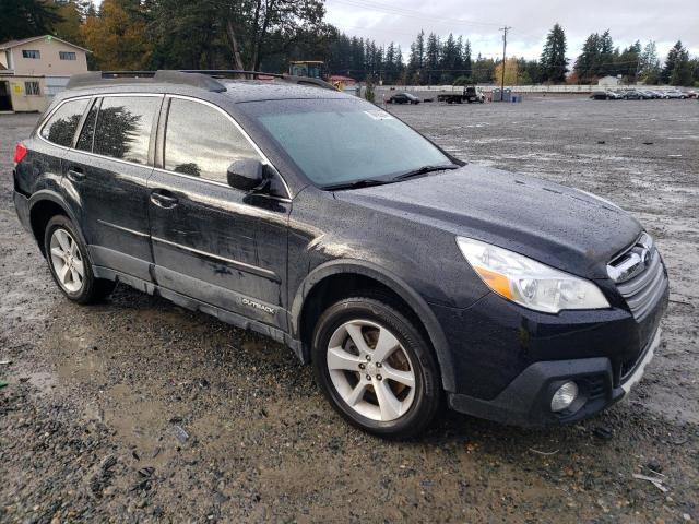 VIN 4S4BRDMC9E2292961 2014 Subaru Outback, 3.6R Lim... no.4