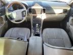 LINCOLN MKZ photo