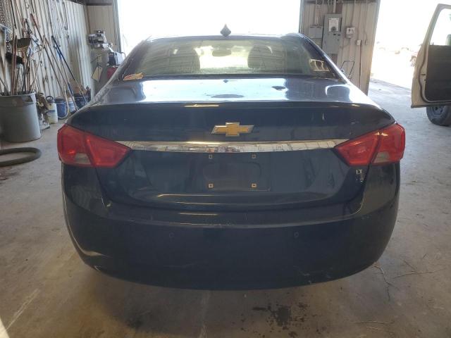 VIN 2G1125S37E9102968 2014 CHEVROLET IMPALA no.6