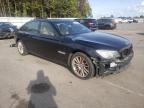 Lot #3033039987 2013 BMW 750 LI