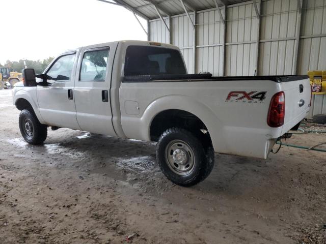 2016 FORD F250 SUPER - 1FT7W2B60GEB55915