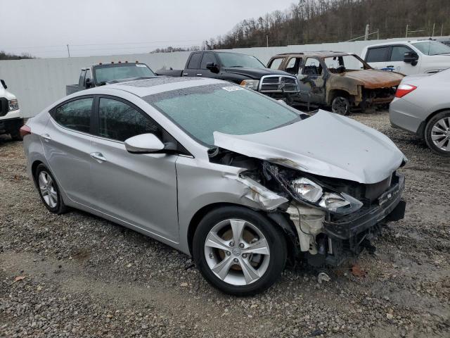 2016 HYUNDAI ELANTRA SE - KMHDH4AE4GU475158