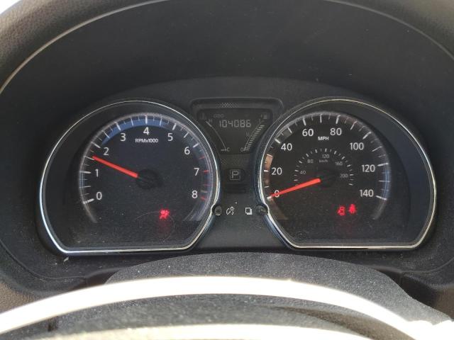 2018 NISSAN VERSA S - 3N1CN7AP2JL868883