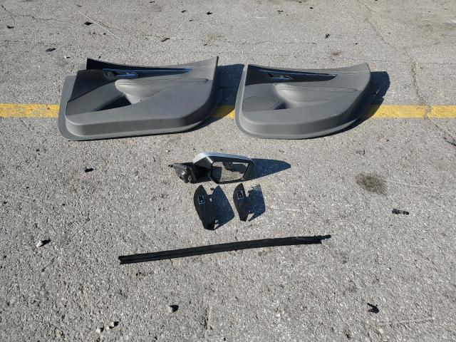 2015 CHEVROLET IMPALA LT - 2G1115SL6F9185250
