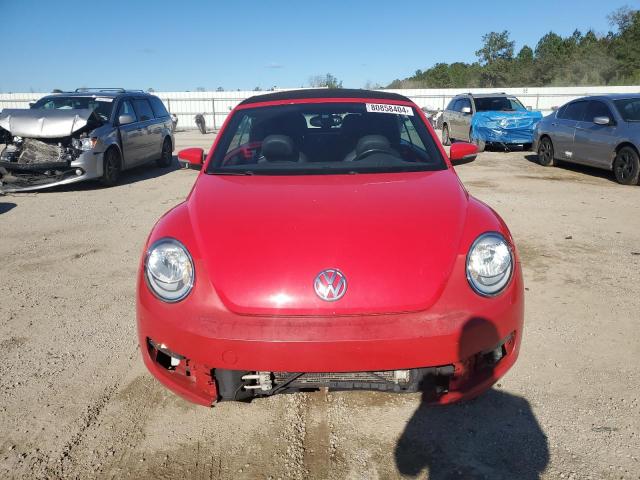 2016 VOLKSWAGEN BEETLE S/S - 3VW517AT1GM807751