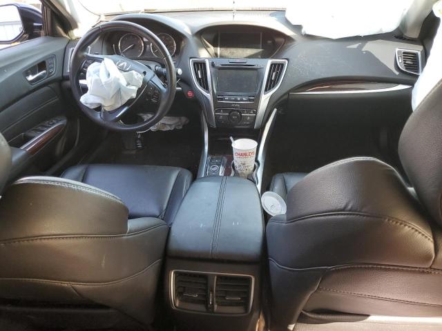 2015 ACURA TLX - 19UUB2F33FA008381