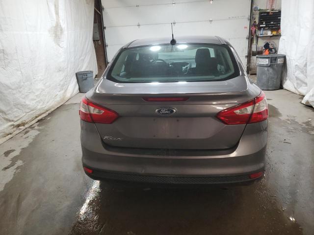 VIN 1FADP3E20DL143369 2013 Ford Focus, S no.6