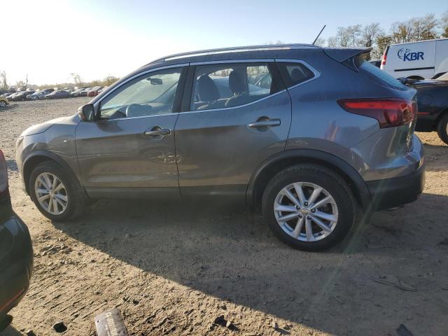 VIN JN1BJ1CR5JW288671 2018 Nissan Rogue, S no.2