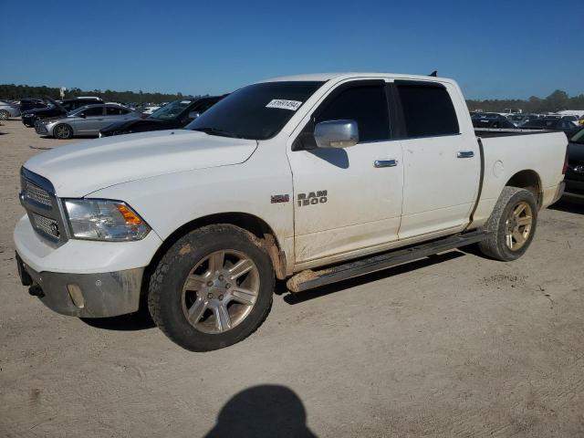 2018 RAM 1500 SLT #3034480738