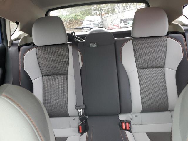 2020 SUBARU CROSSTREK - JF2GTAEC4L8251660