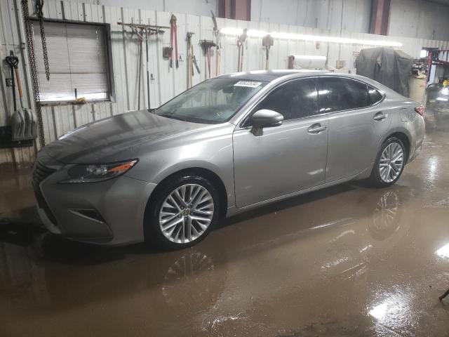 2016 LEXUS ES 350 #3024841354