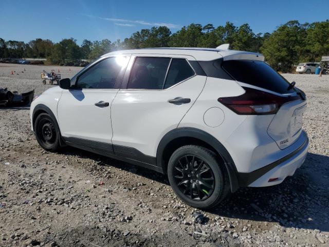 2021 NISSAN KICKS S - 3N1CP5BV6ML516325