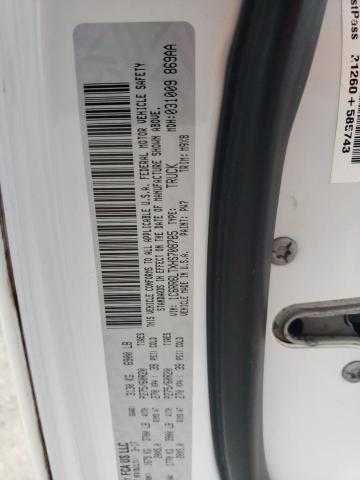 2017 RAM 1500 SLT - 1C6RR6LTXHS708785