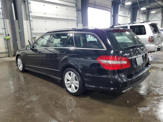 VIN WDDHH8JB2DA727365 2013 MERCEDES-BENZ E-CLASS no.2