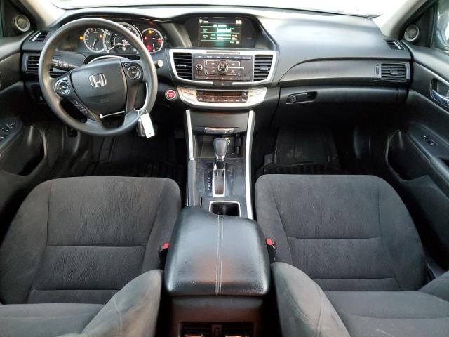2015 HONDA ACCORD EX - 1HGCR2F78FA065783