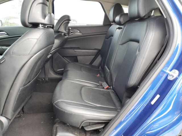 2023 KIA SPORTAGE E 5XYK33AF5PG004375