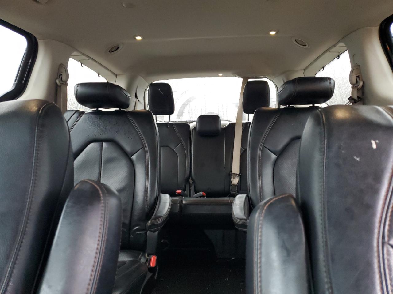 CHRYSLER PACIFICA TOURING L