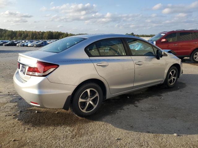 2015 HONDA CIVIC SE - 19XFB2F72FE046773