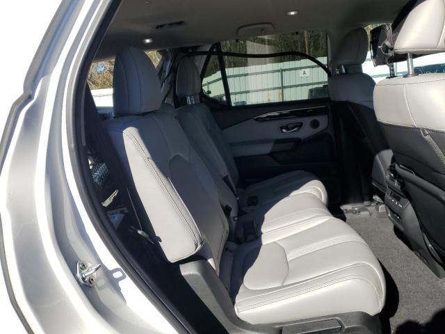 2024 HONDA PILOT EXL - 5FNYG2H40RB012987