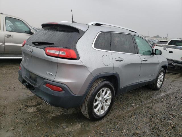 2016 JEEP CHEROKEE L - 1C4PJMCSXGW283627