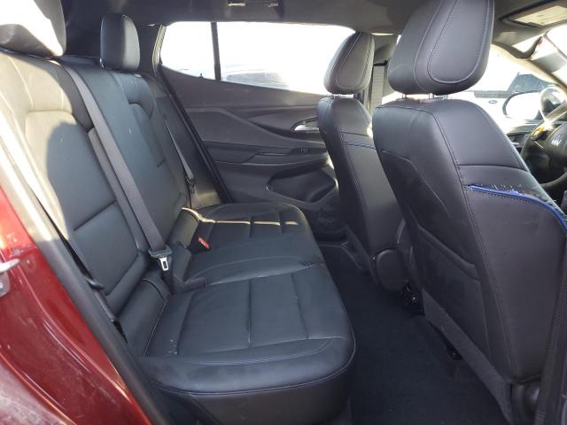 2024 BUICK ENVISTA SP KL47LBE25RB193141