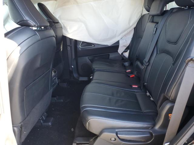 2023 INFINITI QX60 SENSO 5N1DL1GS6PC356852