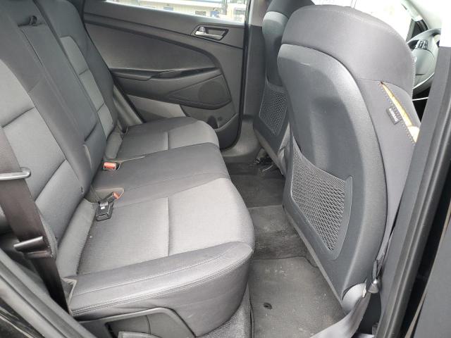 2018 HYUNDAI TUCSON SE - KM8J2CA46JU693096