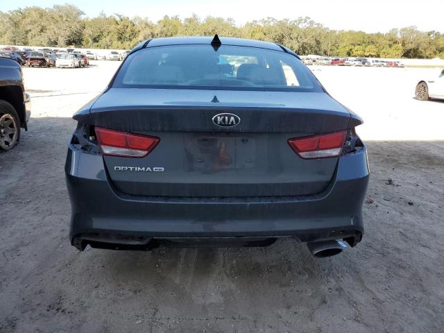 VIN KNAGT4L30G5084818 2016 KIA Optima, LX no.6