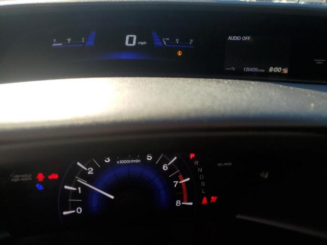 2015 HONDA CIVIC SE 19XFB2F77FE236004