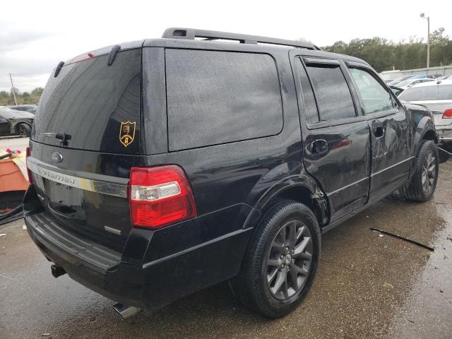 2017 FORD EXPEDITION - 1FMJU2AT3HEA15745