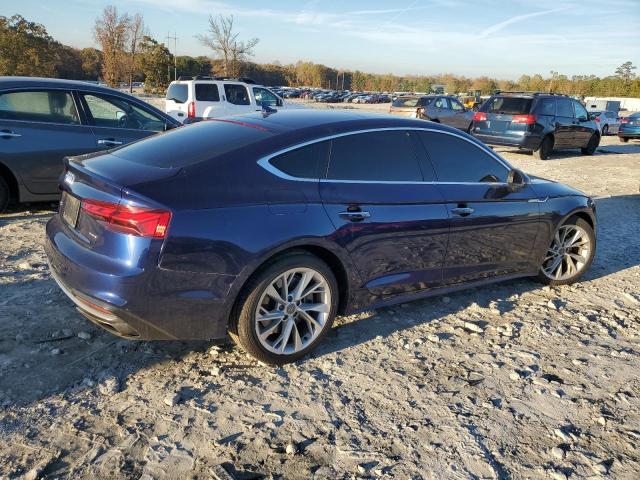 2020 AUDI A5 PREMIUM - WAUANCF51LA005083