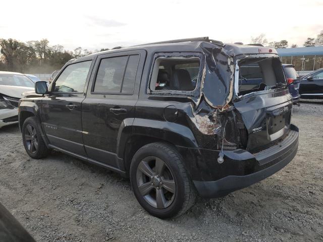 2015 JEEP PATRIOT LA - 1C4NJPFA8FD273992