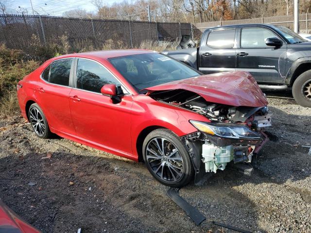 Vin: 4t1g11ak4lu366666, lot: 80925474, toyota camry se 20204