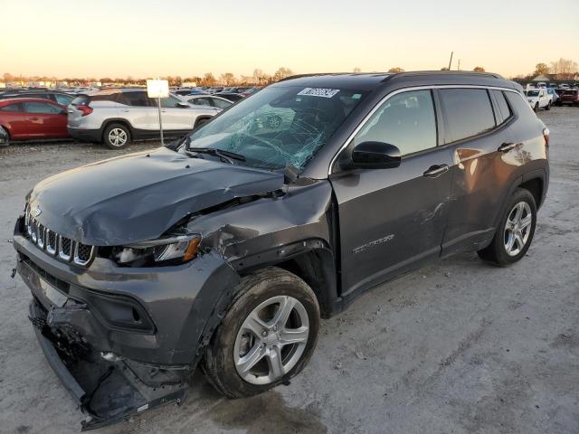 2024 JEEP COMPASS LA #2996241409